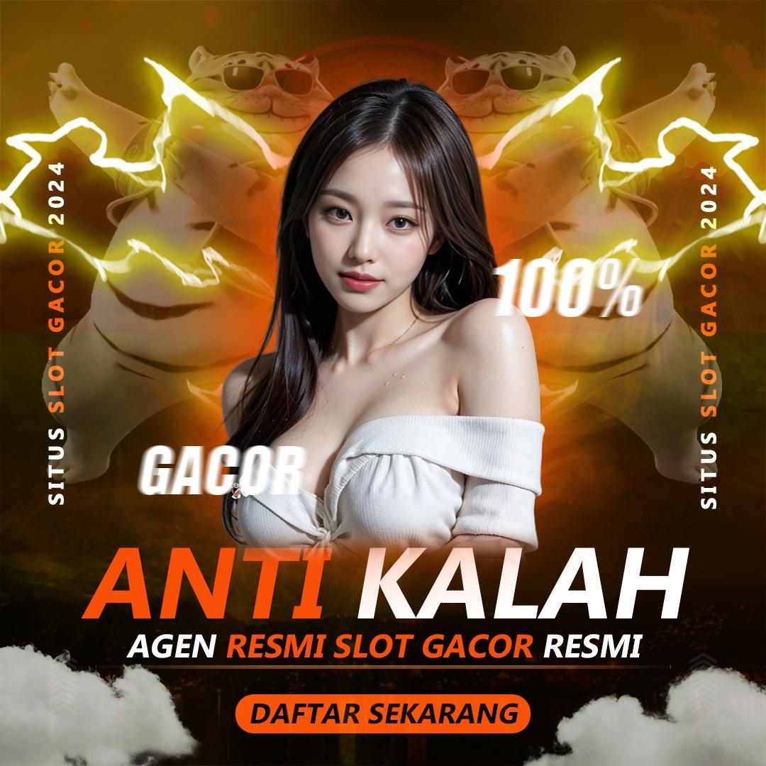 Link Slot Gacor: Meraih Kemenangan Fantastis dan Jackpot Terbesar